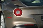 Ferrari F12berlinetta The Grand Tourer 2017 года